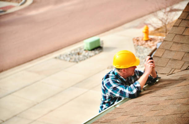 Sheet Metal Roofing in Mountain Green, UT